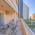 Terrazas Del Arenal - Plusholidays * Calpe