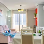 Apartament Terrazas Del Arenal - Plusholidays