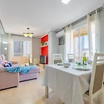 Apartament Terrazas Del Arenal - Plusholidays
