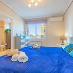 Terrazas Del Arenal - Plusholidays Apartament Calpe