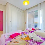 Terrazas Del Arenal - Plusholidays Apartament Calpe