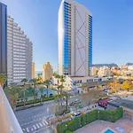 Apartament Terrazas Del Arenal - Plusholidays Calpe