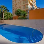 Terrazas Del Arenal - Plusholidays Apartament Calpe