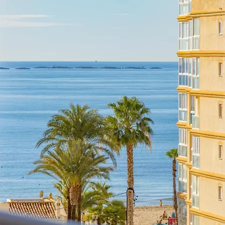 Terrazas Del Arenal - Plusholidays Calpe