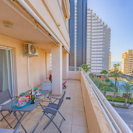 Terrazas Del Arenal - Plusholidays Apartment