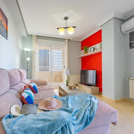 Terrazas Del Arenal - Plusholidays Apartment *