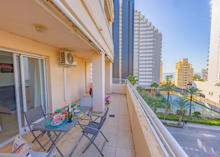 Terrazas Del Arenal - Plusholidays Apartment