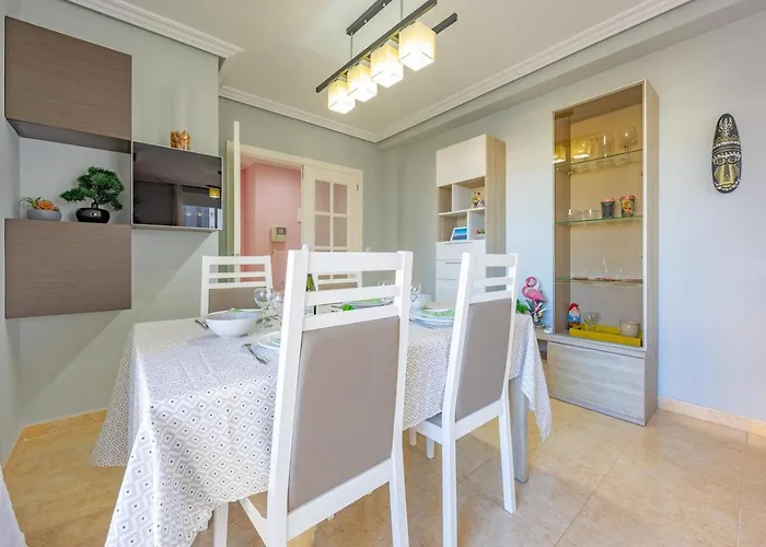 Terrazas Del Arenal - Plusholidays Apartment