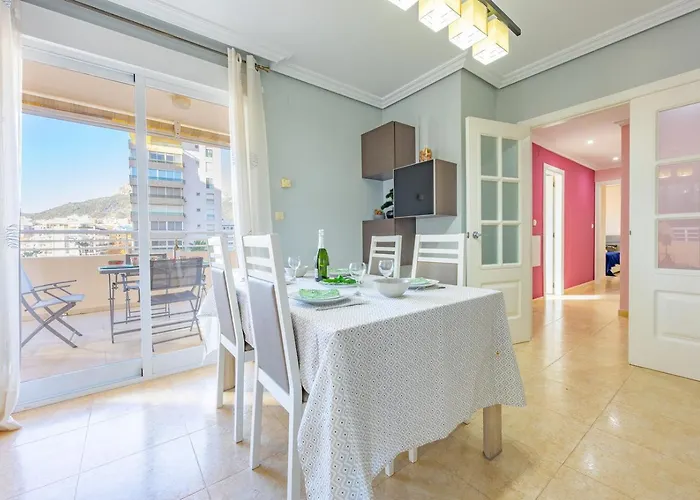 Terrazas Del Arenal - Plusholidays Apartment *