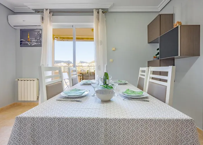 Terrazas Del Arenal - Plusholidays Apartment