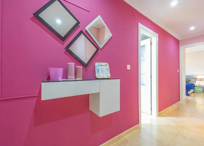 Terrazas Del Arenal - Plusholidays Calpe