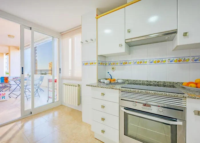 Terrazas Del Arenal - Plusholidays Apartment *