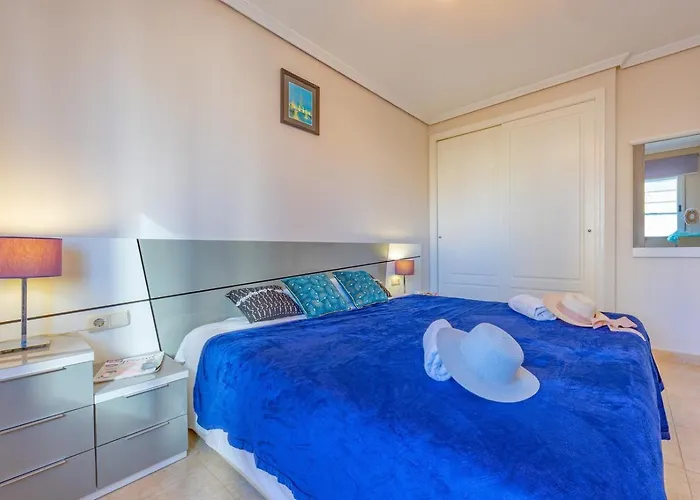 Terrazas Del Arenal - Plusholidays Apartment *