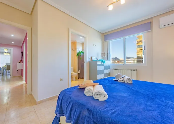 Apartment Terrazas Del Arenal - Plusholidays *