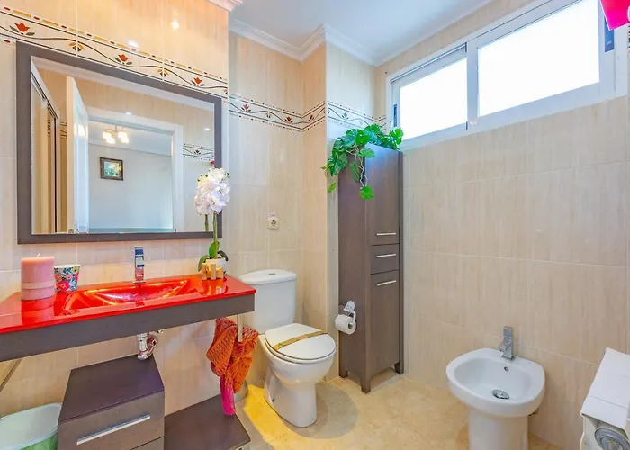 Terrazas Del Arenal - Plusholidays Calpe
