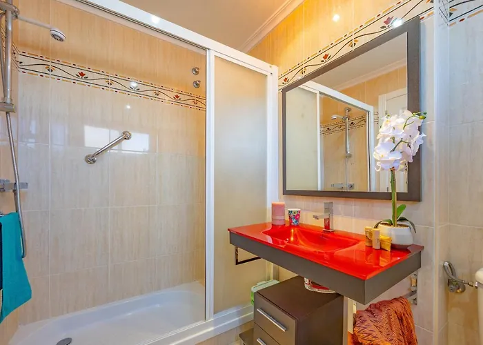 Terrazas Del Arenal - Plusholidays Apartment Calpe