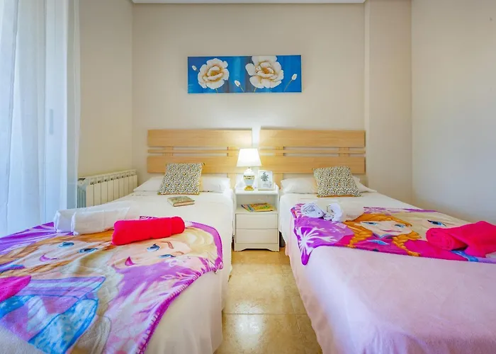 Terrazas Del Arenal - Plusholidays Apartment *