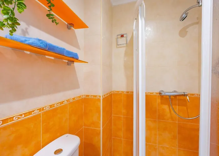 Terrazas Del Arenal - Plusholidays Apartment