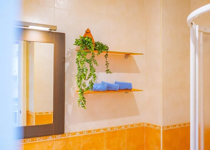 Terrazas Del Arenal - Plusholidays Apartment *