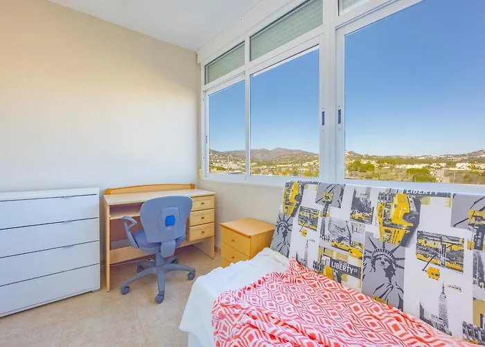 Terrazas Del Arenal - Plusholidays Apartment *