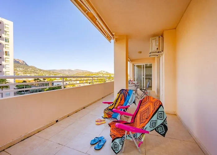 Terrazas Del Arenal - Plusholidays Apartment
