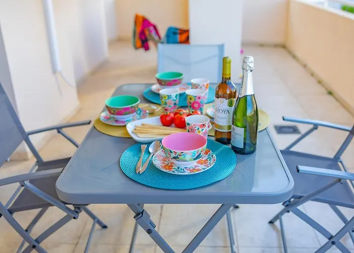Apartment Terrazas Del Arenal - Plusholidays *